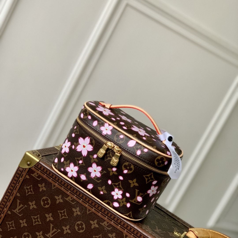 LV Cosmetic Bags